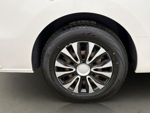 Peugeot Expert bild 28