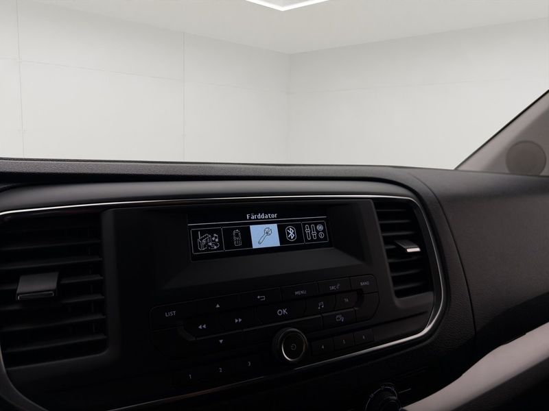 Peugeot Expert bild 20