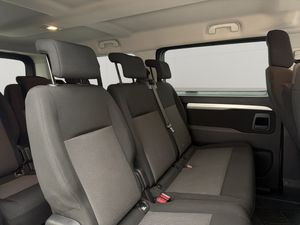 Peugeot Expert bild 24