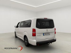 Peugeot Expert bild 7