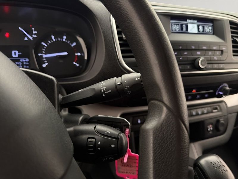 Peugeot Expert bild 18