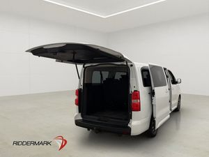 Peugeot Expert bild 10