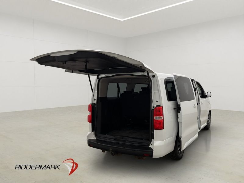 Peugeot Expert bild 10
