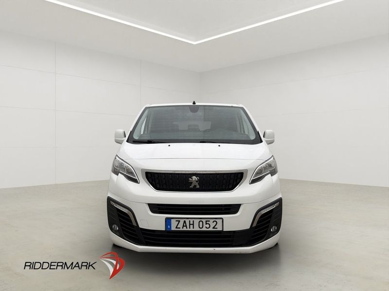 Peugeot Expert bild 5
