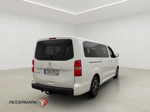Peugeot Expert bild 9