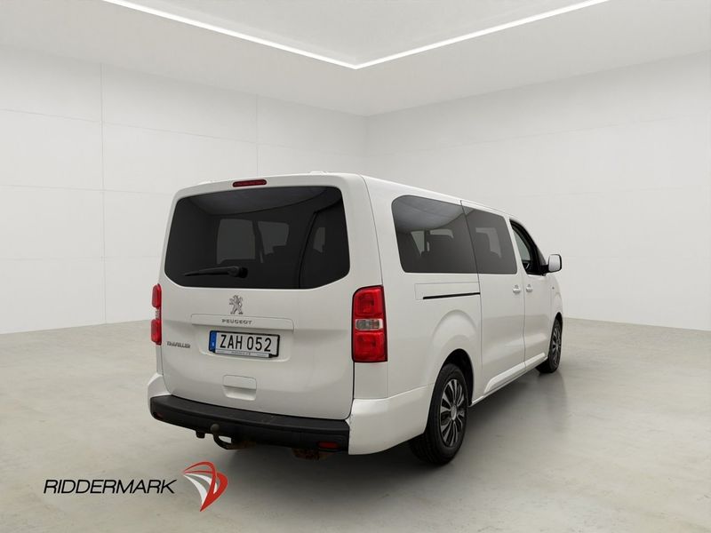 Peugeot Expert bild 9