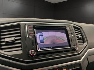 Volkswagen Amarok bild 22