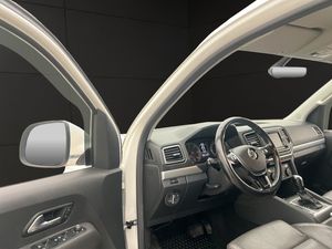 Volkswagen Amarok bild 14