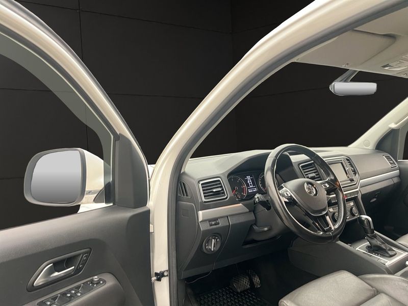 Volkswagen Amarok bild 14