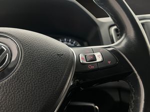Volkswagen Amarok bild 21