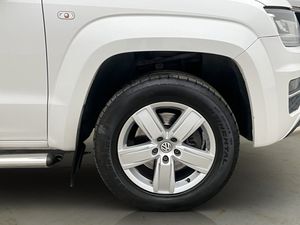 Volkswagen Amarok bild 33