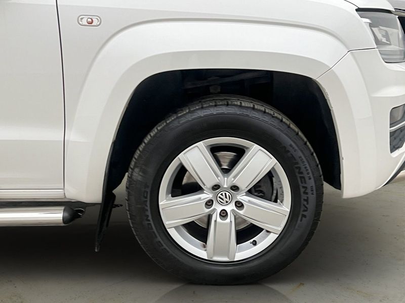 Volkswagen Amarok bild 33