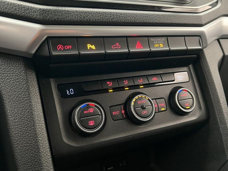 Volkswagen Amarok bild 25