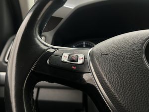 Volkswagen Amarok bild 19