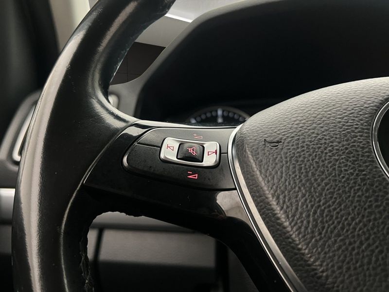 Volkswagen Amarok bild 19