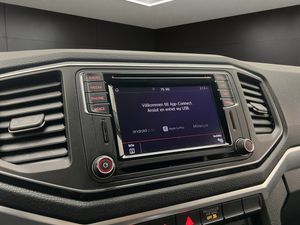 Volkswagen Amarok bild 23