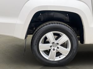 Volkswagen Amarok bild 32