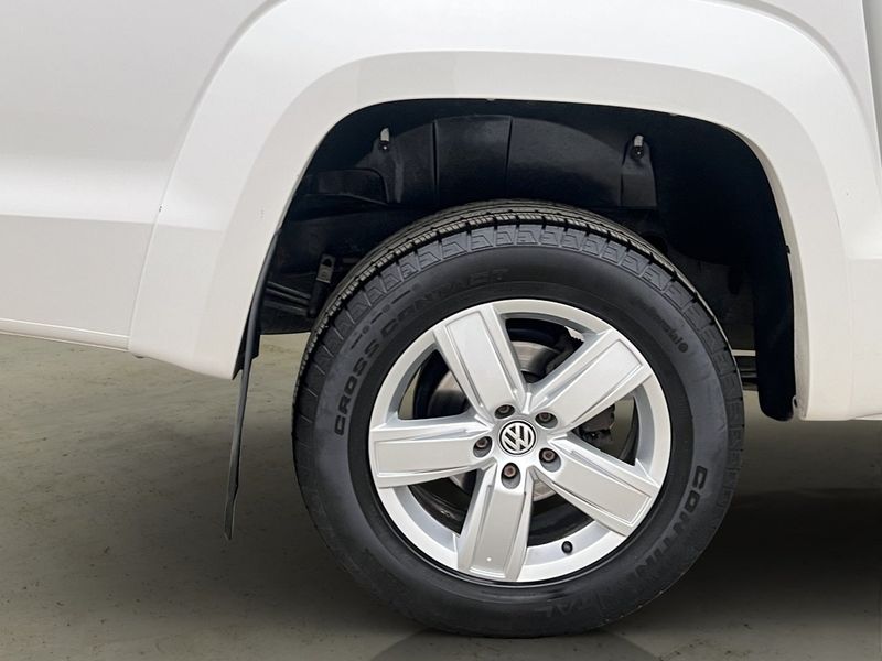 Volkswagen Amarok bild 32