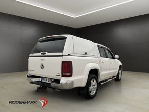 Volkswagen Amarok bild 9