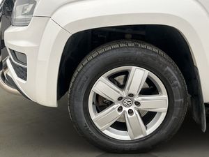 Volkswagen Amarok bild 30