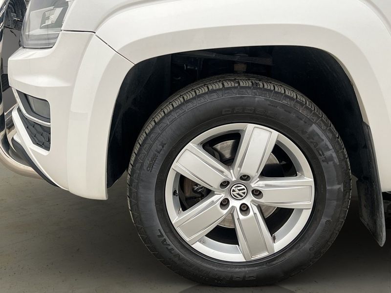 Volkswagen Amarok bild 30