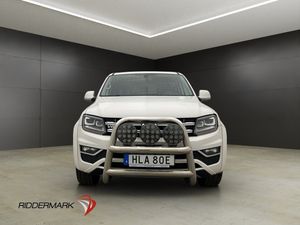 Volkswagen Amarok bild 5
