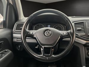 Volkswagen Amarok bild 18