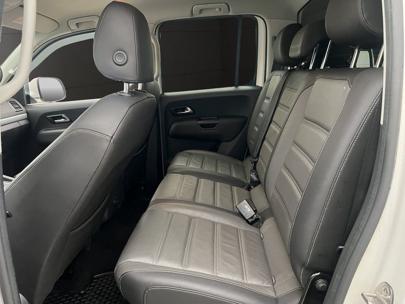 Volkswagen Amarok bild 27