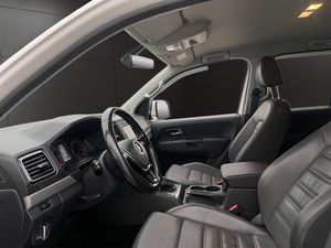 Volkswagen Amarok bild 15