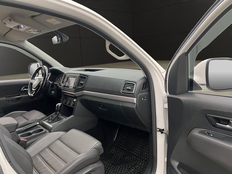 Volkswagen Amarok bild 29