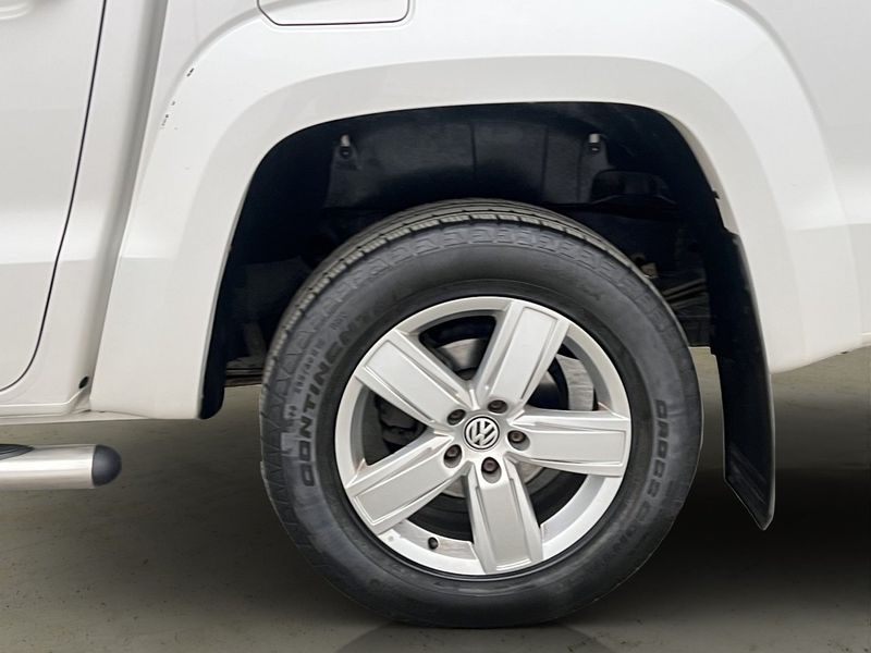 Volkswagen Amarok bild 31