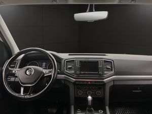Volkswagen Amarok bild 17