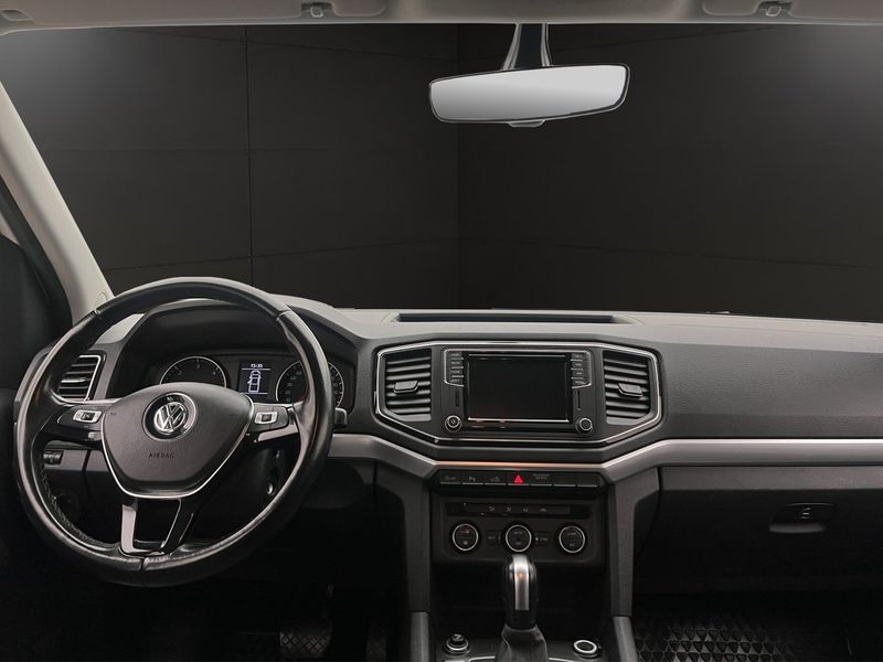 Volkswagen Amarok bild 17