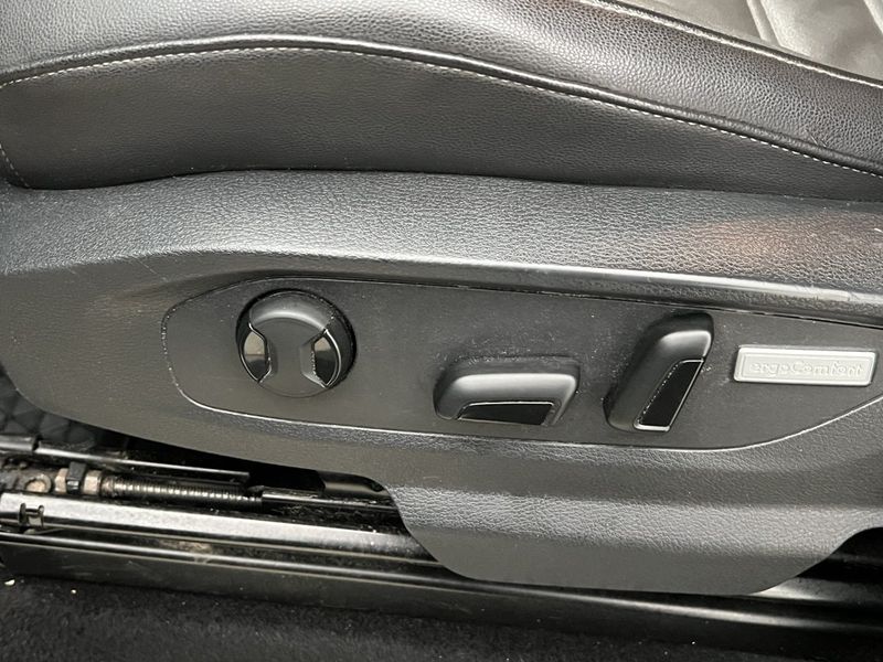 Volkswagen Amarok bild 16