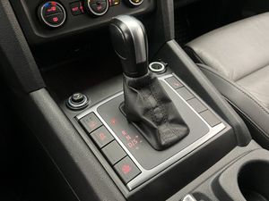 Volkswagen Amarok bild 26