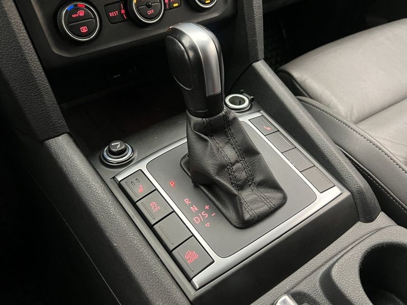 Volkswagen Amarok bild 26