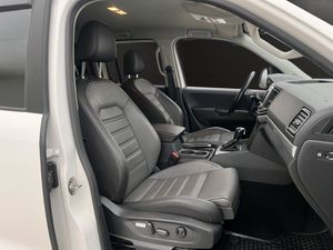 Volkswagen Amarok bild 28