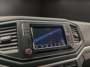 Volkswagen Amarok bild 24