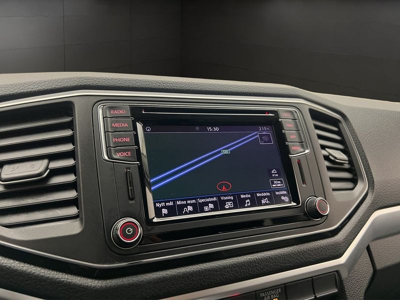 Volkswagen Amarok bild 24