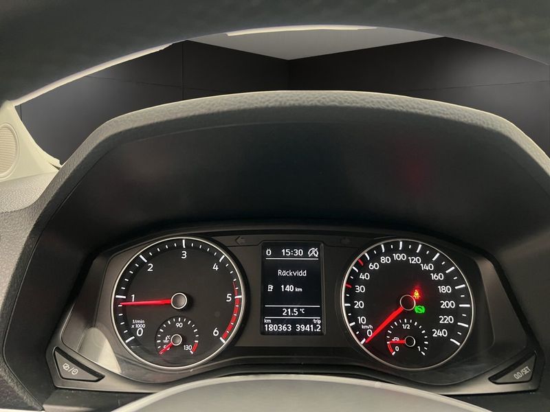Volkswagen Amarok bild 20