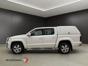 Volkswagen Amarok bild 6