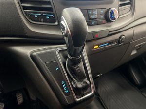 Ford Transit Custom bild 20