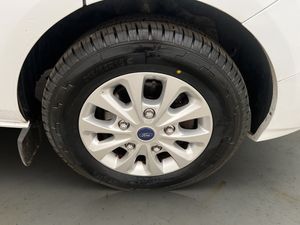 Ford Transit Custom bild 28