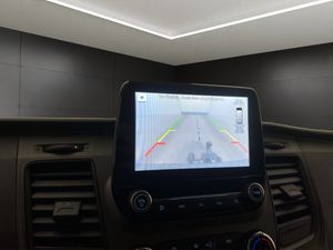Ford Transit Custom bild 17