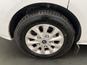 Ford Transit Custom bild 25
