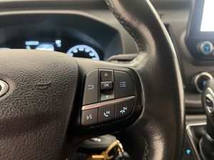 Ford Transit Custom bild 16