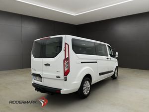 Ford Transit Custom bild 9