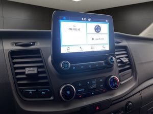 Ford Transit Custom bild 18