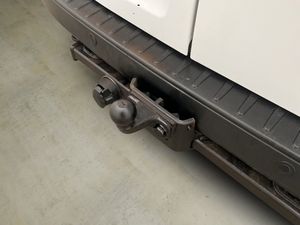 Ford Transit Custom bild 10
