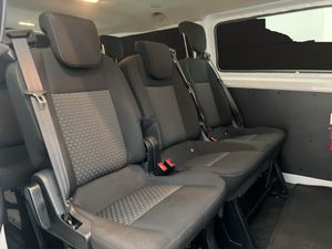 Ford Transit Custom bild 22